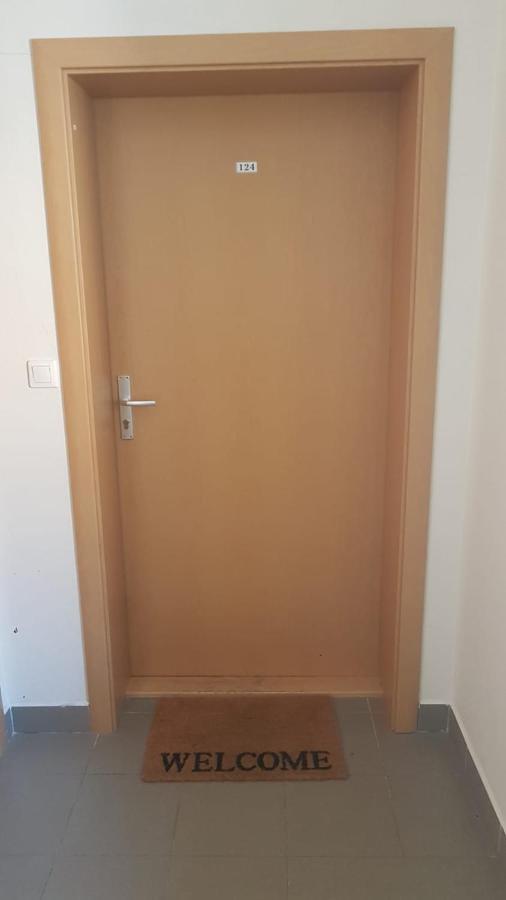 Appartement Vrchar à Donovaly Extérieur photo
