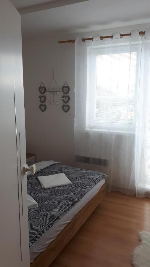 Appartement Vrchar à Donovaly Extérieur photo