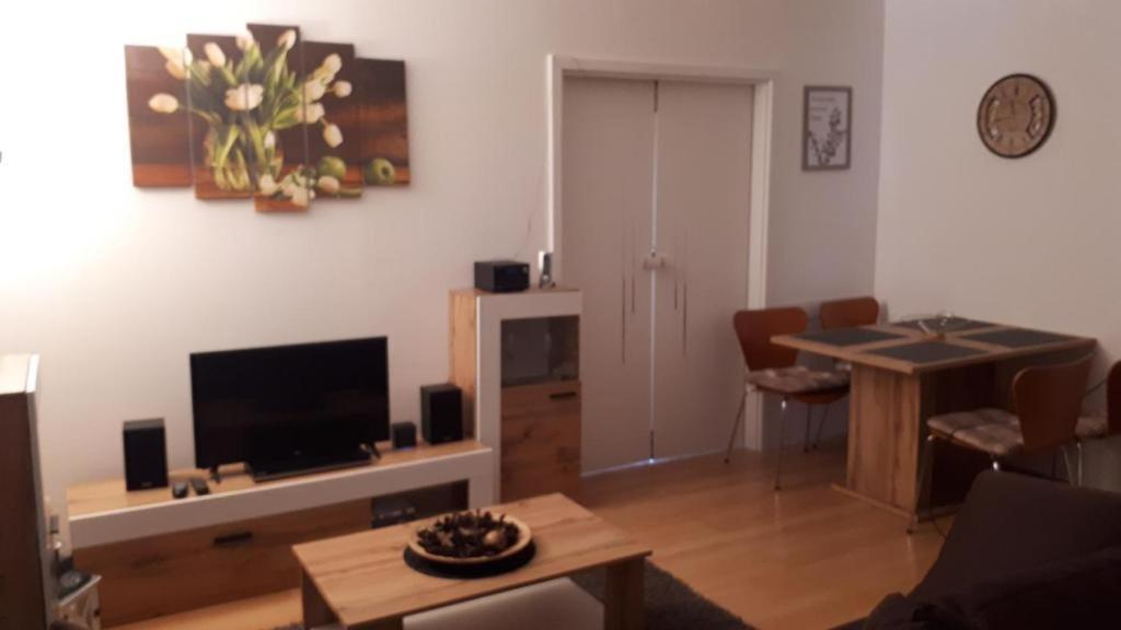 Appartement Vrchar à Donovaly Extérieur photo