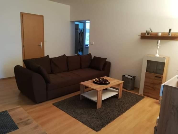 Appartement Vrchar à Donovaly Extérieur photo