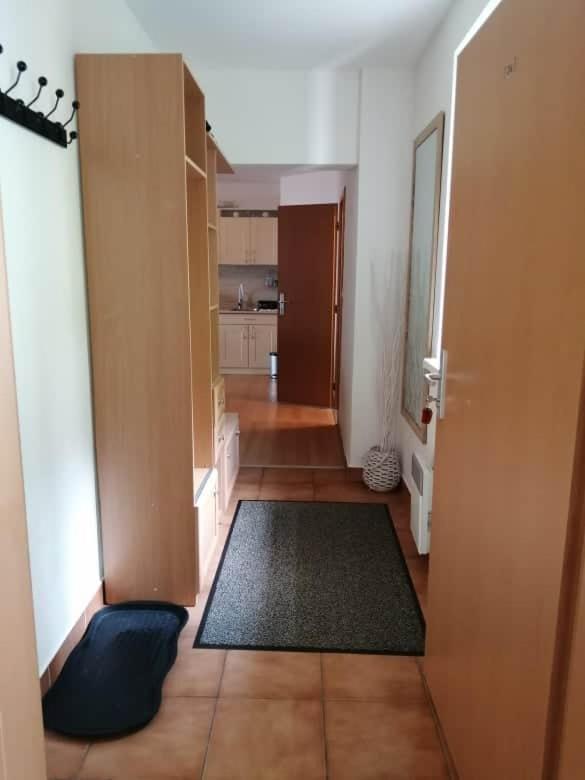 Appartement Vrchar à Donovaly Extérieur photo