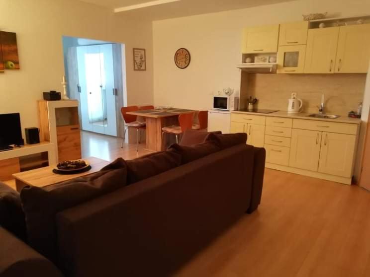 Appartement Vrchar à Donovaly Extérieur photo