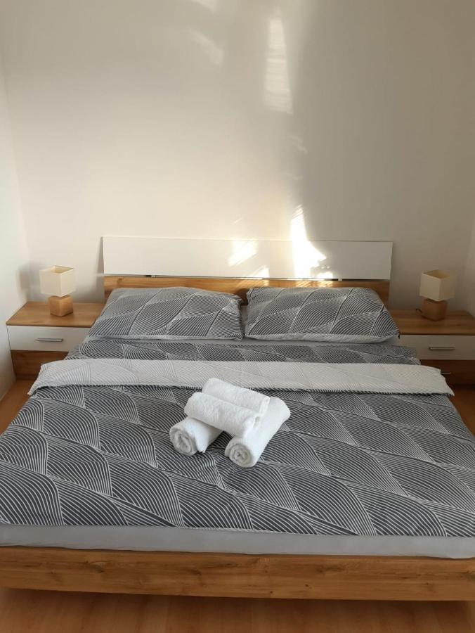 Appartement Vrchar à Donovaly Extérieur photo