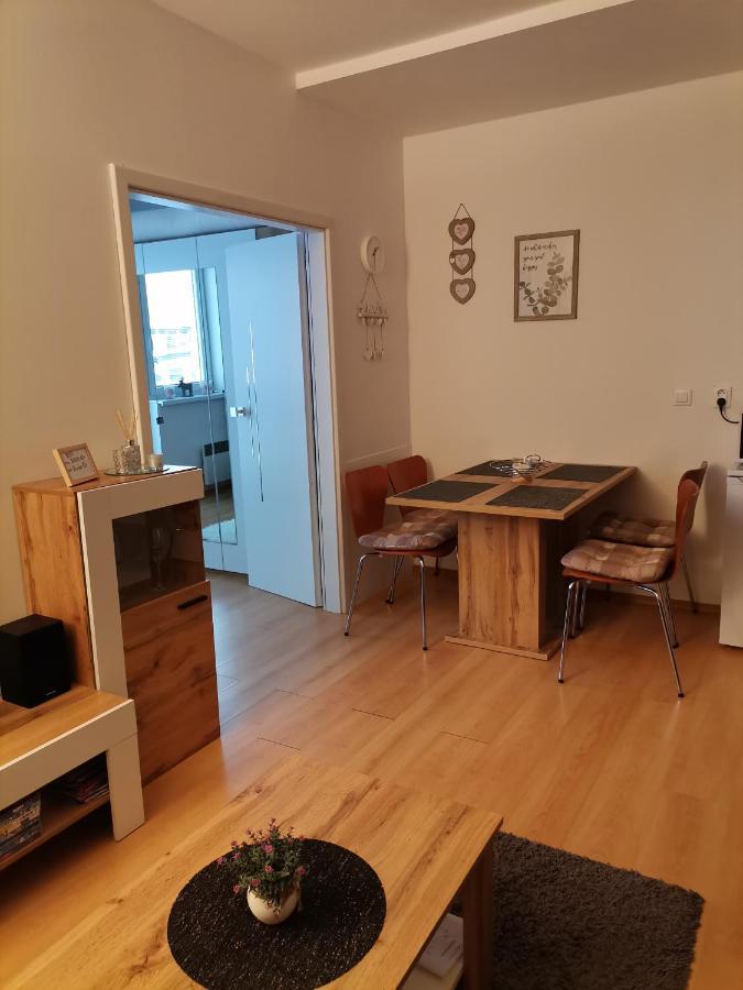 Appartement Vrchar à Donovaly Extérieur photo