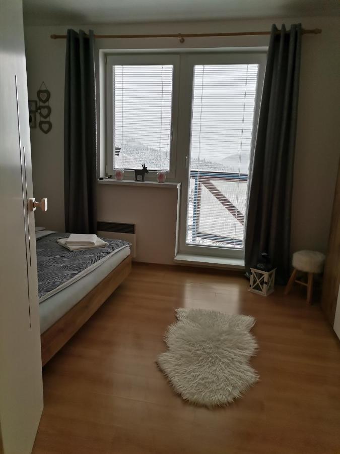 Appartement Vrchar à Donovaly Extérieur photo